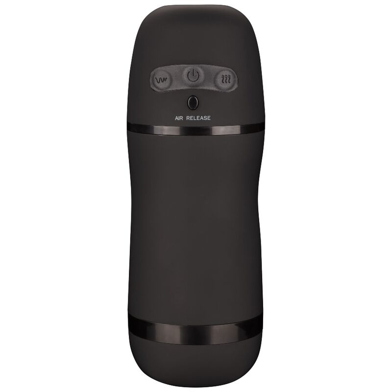 CALEXOTICS - OPTIMAL POWER VIBRERENDE SUGE-MASTURBATOR