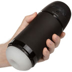 CALEXOTICS - OPTIMAL POWER VIBRERENDE SUGE-MASTURBATOR