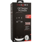 CALEXOTICS - OPTIMAL POWER VIBRERENDE SUGE-MASTURBATOR