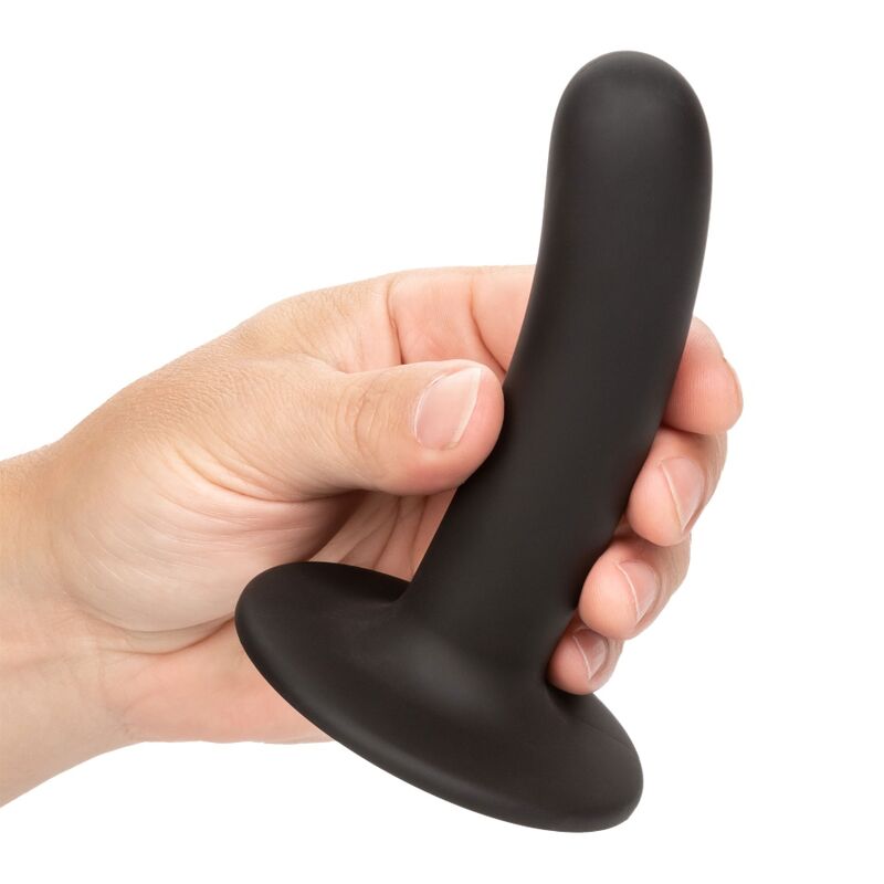 CALEXOTICS - BOUNDLESS DILDO 12 CM SELE KOMPATIBEL GLAT