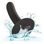 CALEXOTICS - BOUNDLESS DILDO 12 CM SELE KOMPATIBEL GLAT