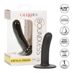 CALEXOTICS - BOUNDLESS DILDO 12 CM SELE KOMPATIBEL GLAT