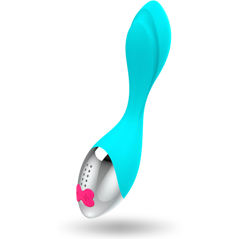 HAPPY LOKY - MINI SJOV VIBRATOR