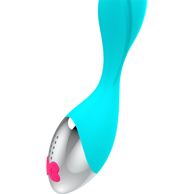 HAPPY LOKY - MINI SJOV VIBRATOR