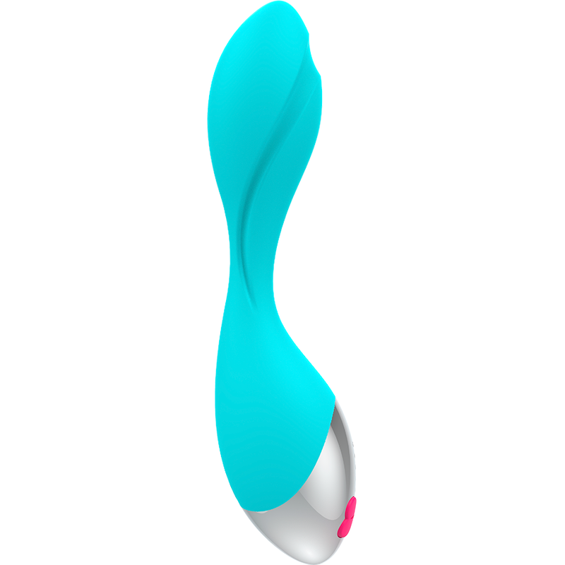 HAPPY LOKY - MINI SJOV VIBRATOR