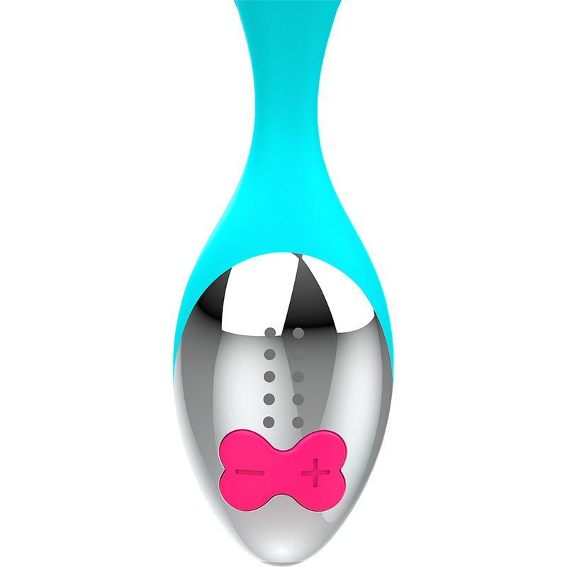 HAPPY LOKY - MINI SJOV VIBRATOR