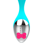 HAPPY LOKY - MINI SJOV VIBRATOR