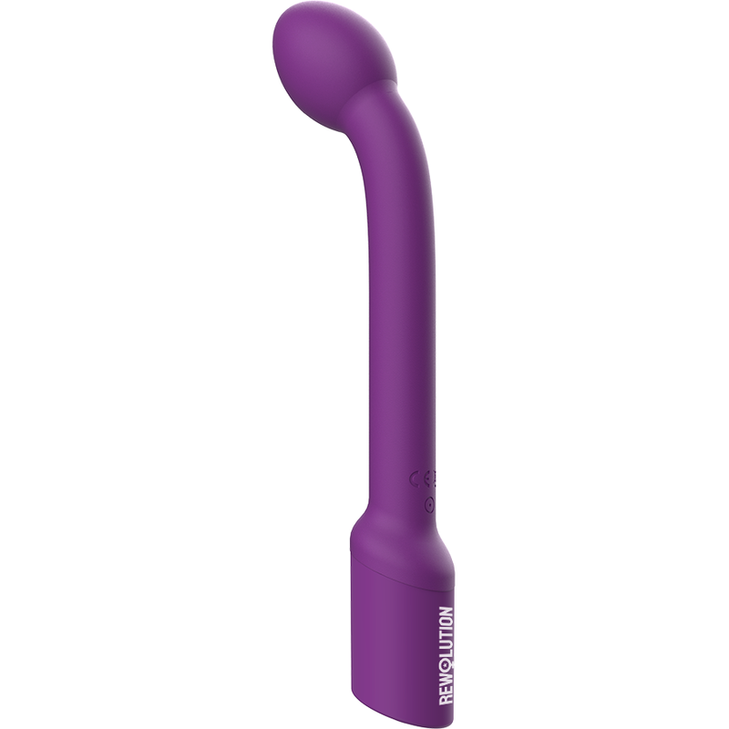 REWOLUTION - REWOFLEX FLEKSIBEL G-PUNKTS STIMULATOR VIBRATOR