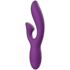 REWOLUTION - REWOFUN FLEKSIBEL VIBRATOR MED KANIN