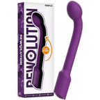 REWOLUTION - REWOFLEX FLEKSIBEL G-PUNKTS STIMULATOR VIBRATOR