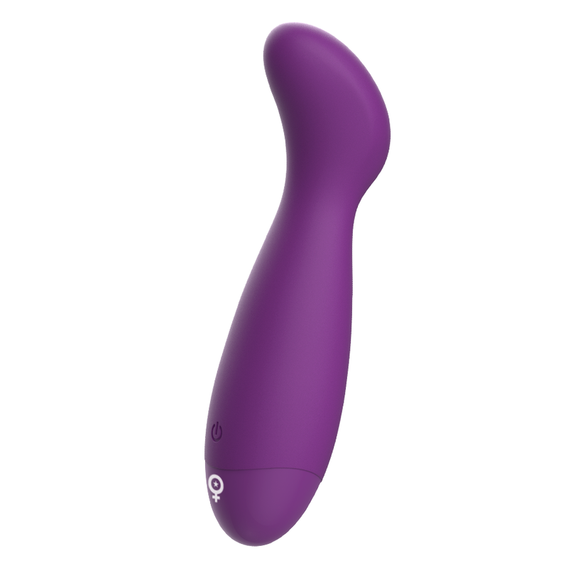 REWOLUTION - REWOPULSE FLEKSIBEL VIBRATOR G-PUNKTS STIMULATOR