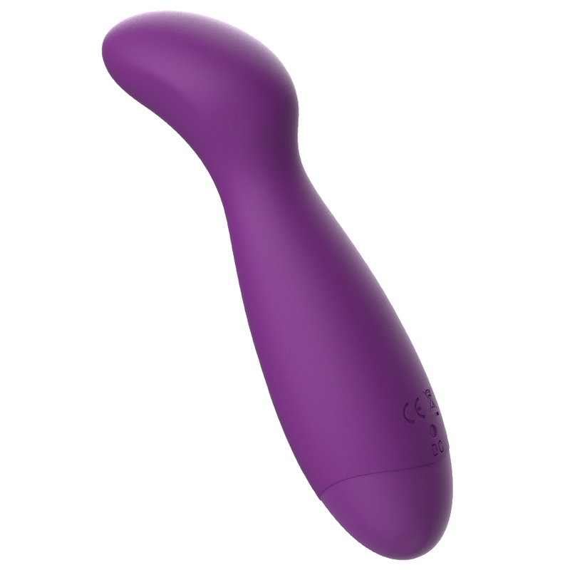 REWOLUTION - REWOPULSE FLEKSIBEL VIBRATOR G-PUNKTS STIMULATOR