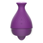 REWOLUTION - REWOLUTION VIBRATOR MED TUNGE
