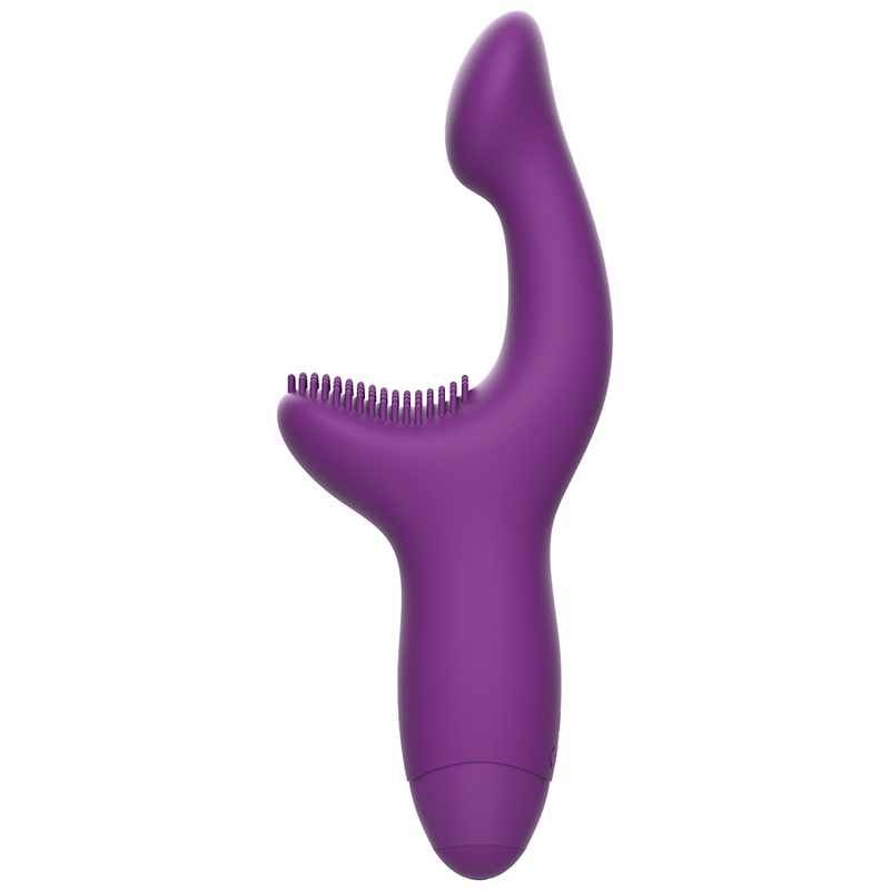 REWOLUTION - REWOKISS VIBRATORPUNKT TIL STIMULATOR