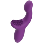 REWOLUTION - REWOKISS VIBRATORPUNKT TIL STIMULATOR