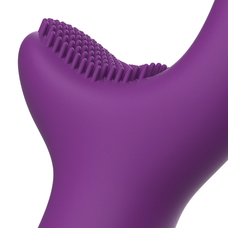 REWOLUTION - REWOKISS VIBRATORPUNKT TIL STIMULATOR