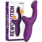 REWOLUTION - REWOKISS VIBRATORPUNKT TIL STIMULATOR