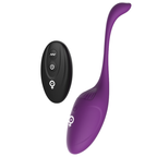 REWOLUTION - REWOVO ÆGVIBRATOR FJERNBETJENING