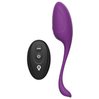 REWOLUTION - REWOVO ÆGVIBRATOR FJERNBETJENING