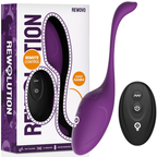 REWOLUTION - REWOVO ÆGVIBRATOR FJERNBETJENING