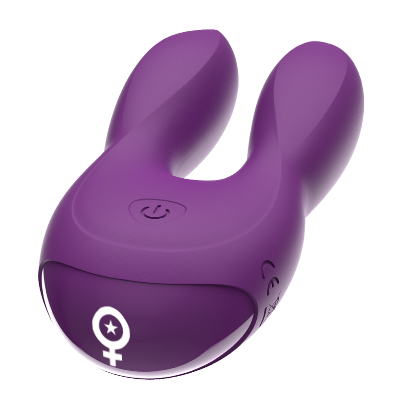 REWOLUTION - REWOBITT FLEKSIBEL STIMULATOR