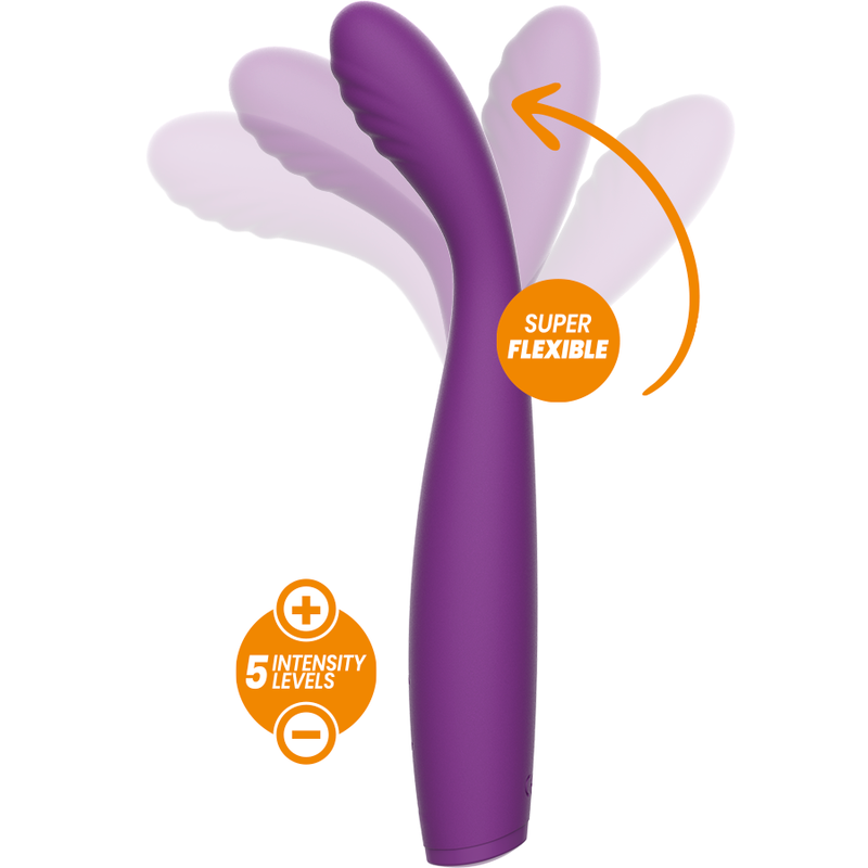 REWOLUTION - REWOSTIM FLEKSIBEL VIBRATOR