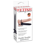FETISH FANTASY SERIE - DOBBELT PENETRATION
