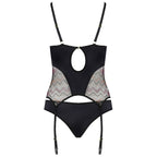 CASMIR - LAGERTA CORSET L/XL