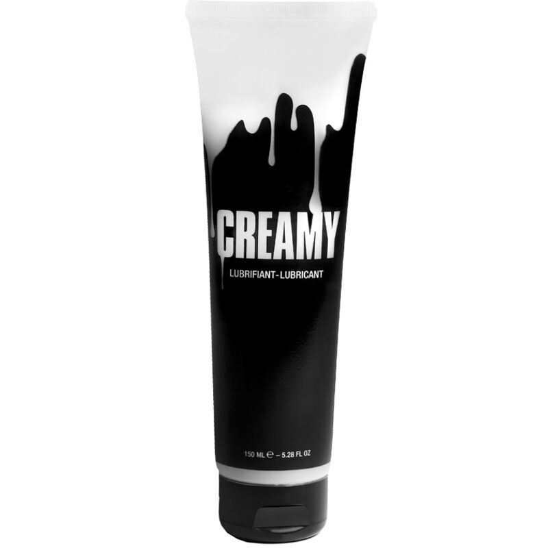 CREMET - SÆDGLIDMIDDEL 150 ML