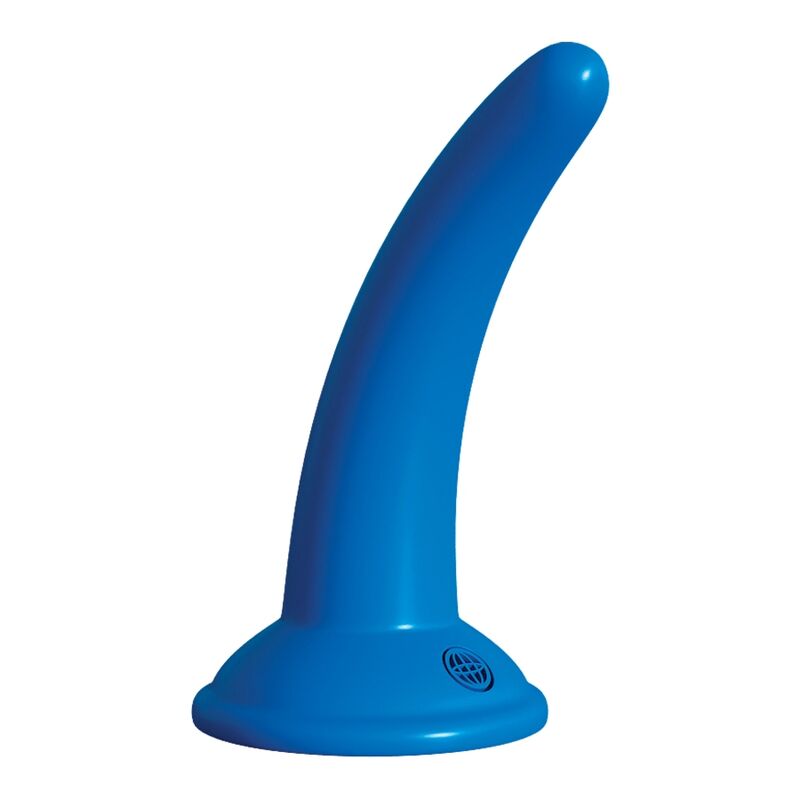 FETISH FANTASY SERIE - BEGYNDER STRAP-ON TIL HAM