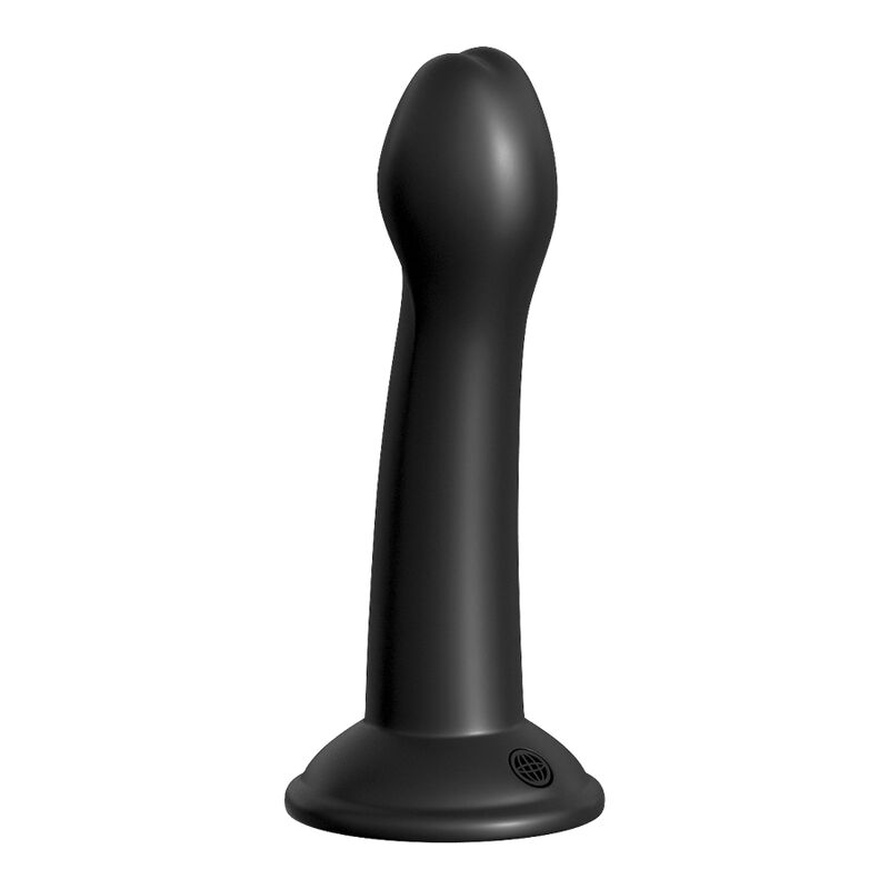 FETISH FANTASY SERIE - ARNES BEL STRAP-ON SÆT