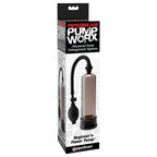 PUMP WORX - BEGYNDER POWER PUMPE SORT