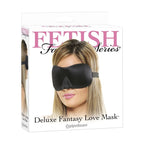 FETISH FANTASY SERIE - SERIE DELUXE FANTASY KÆRLIGHEDSMASKE