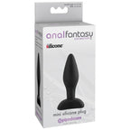 ANAL FANTASY - ANALPLUG SILIKONE MINI