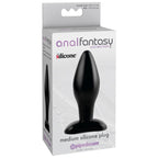 ANAL FANTASY - MEDIUM SILIKONE ANALPLUG
