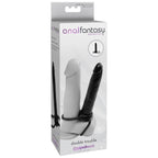 ANAL FANTASI - DOBBELT PENETRATION