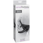 ANAL FANTASI - ARNES THE PEGGER