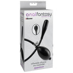 ANAL FANTASY - OPPUSTELIG PLUG