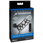 FANTASY X-TENSIONS - EXTREME SILIKONE POWER CAGE