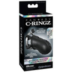 FANTASY C-RINGZ - SENSUELT BERØRINGS KÆRLIGHEDSRING