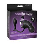 ANAL FANTASY ELITE COLLECTION - RØV-GASM PIKBLOKKER