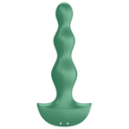 SATISFYER - LOLLI PLUG 2 PLUG VIBRATOR GRØN