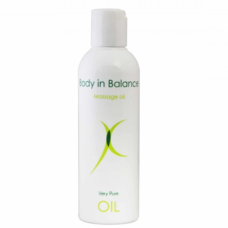 KROP I BALANCE - INTIMOLIEN 200 ML