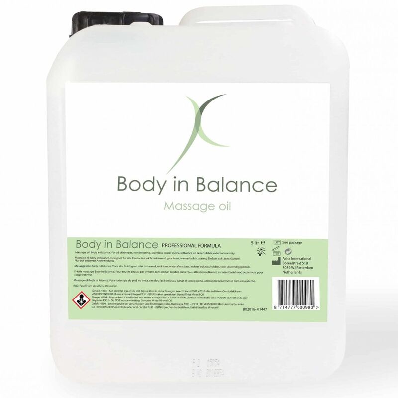 KROP I BALANCE - INTIMOLIEN 5000 ML