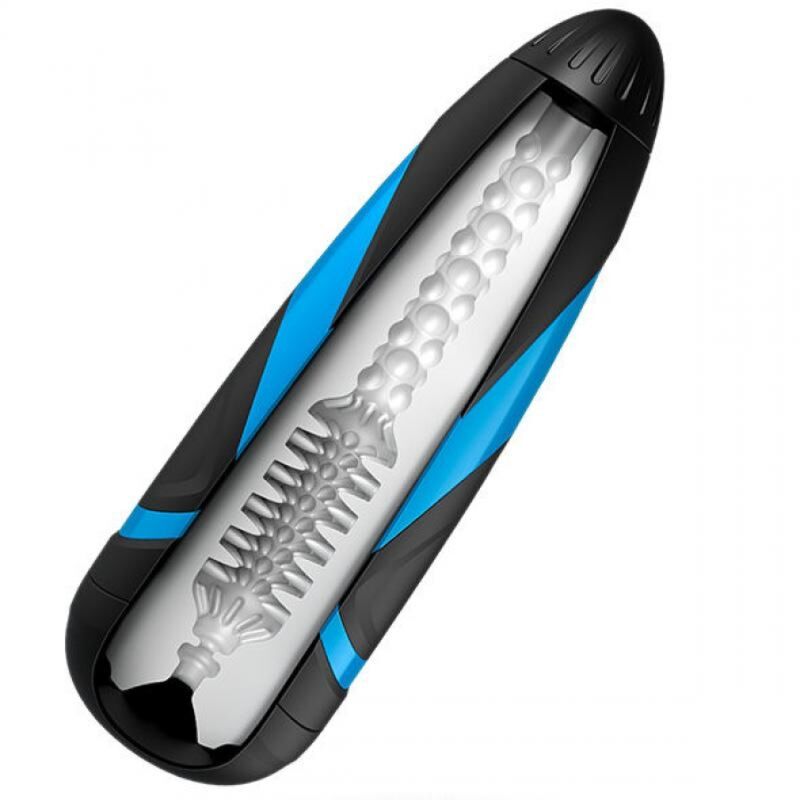 SATISFYER - HERRE ÆRME TORNADO BLISS