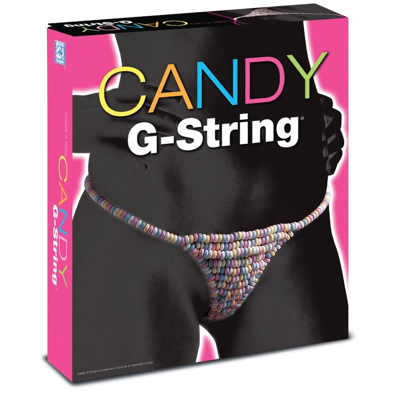 SPENCER & FLEETWOOD - DAME THRING CANDY