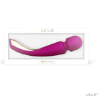 LELO - SMART WAND MEDIUM 2 LILLA MASSAGEAPPARATER
