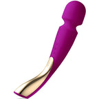 LELO - SMART WAND MEDIUM 2 LILLA MASSAGEAPPARATER