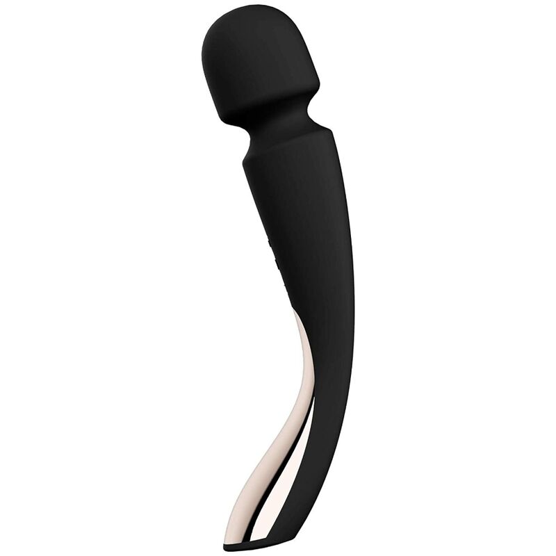 LELO - SMART MEDIUM WAND 2 SORT MASSAGEAPPARAT