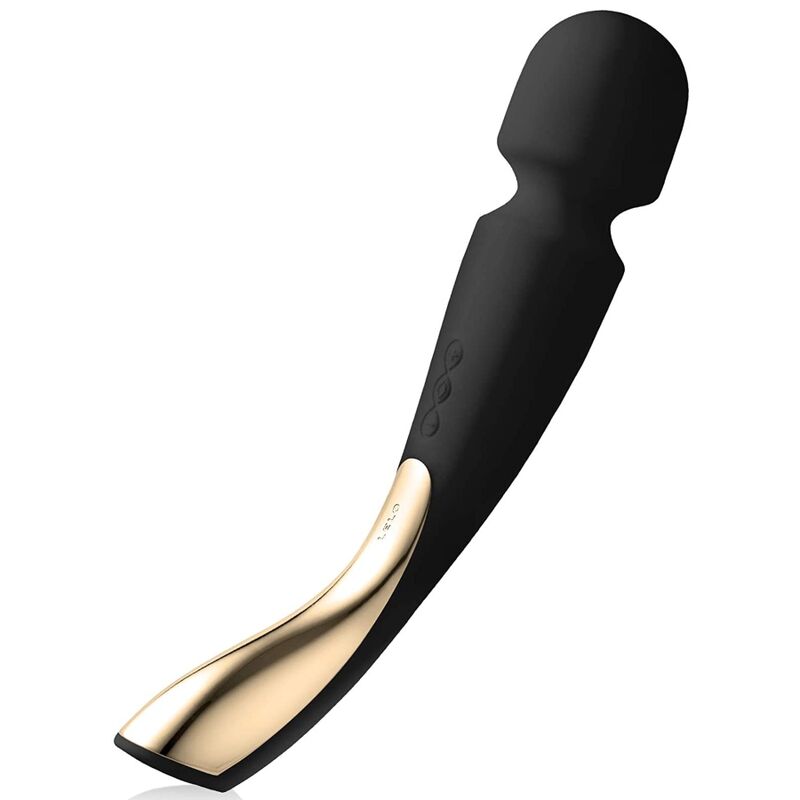 LELO - SMART MEDIUM WAND 2 SORT MASSAGEAPPARAT